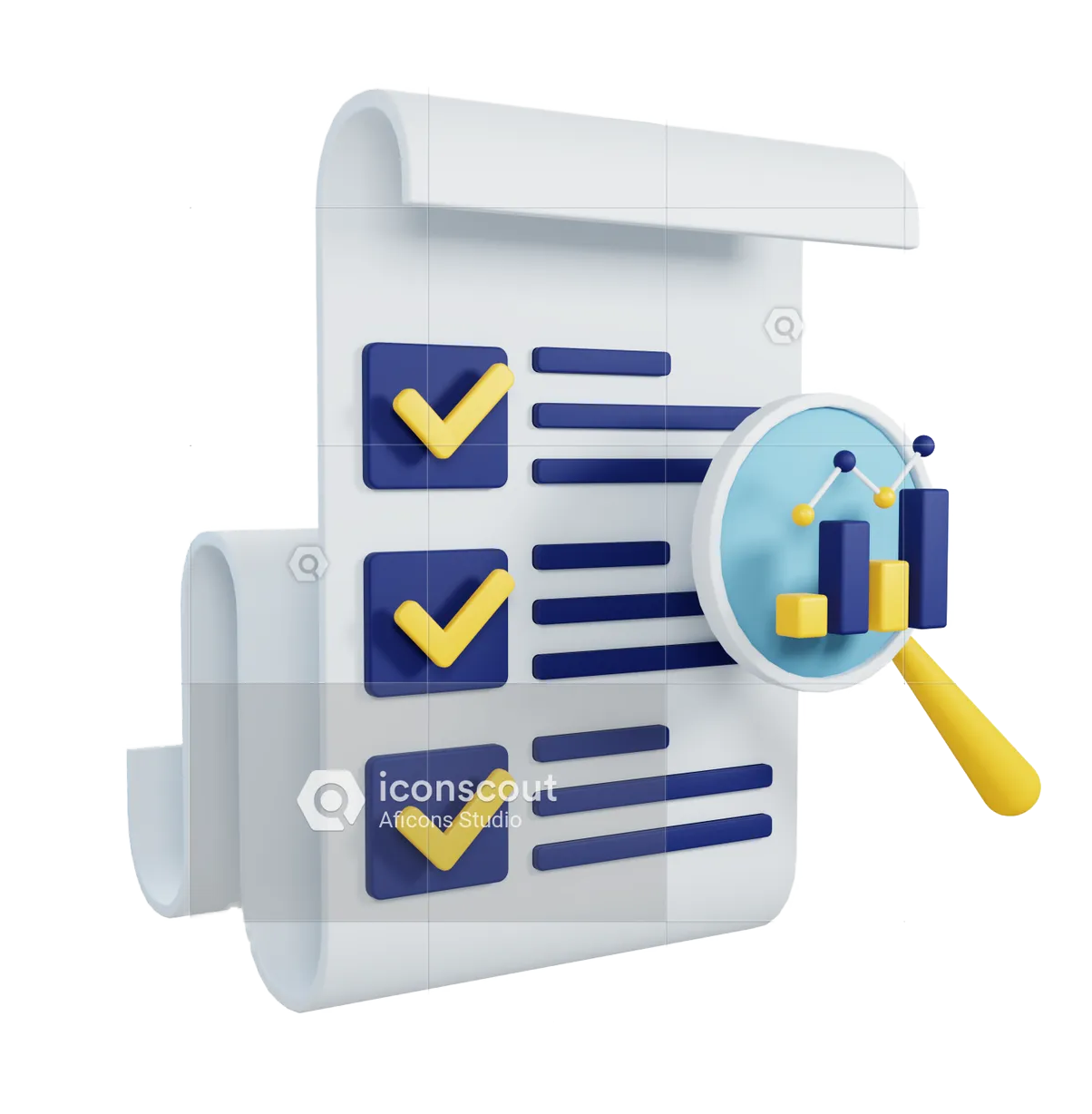 Energy Efficient Audits Icon